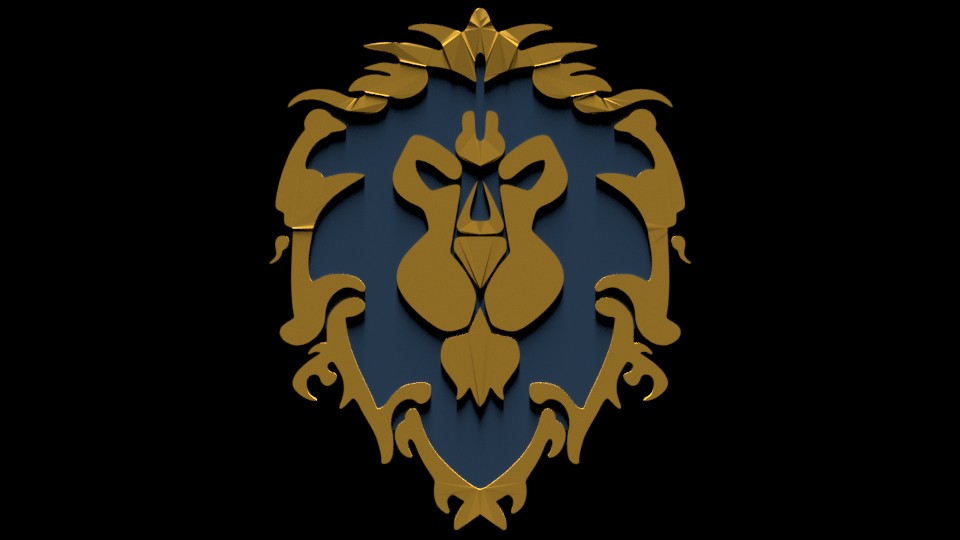 Alliance Symbol preview image 1